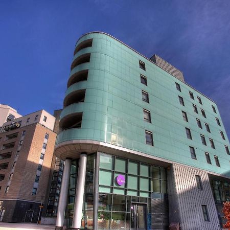 Quay Apartments Leeds Leeds  Exterior foto