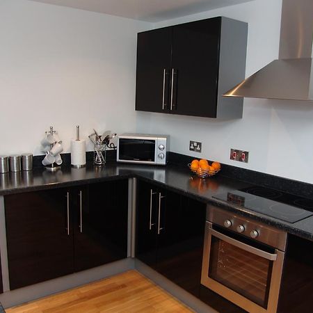Quay Apartments Leeds Leeds  Quarto foto