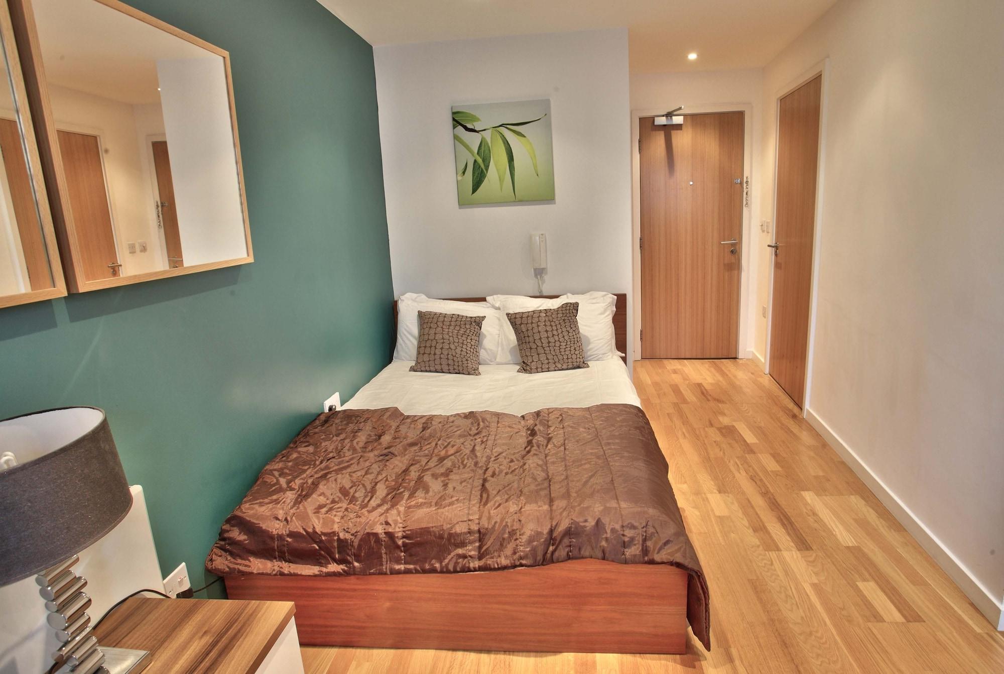 Quay Apartments Leeds Leeds  Exterior foto