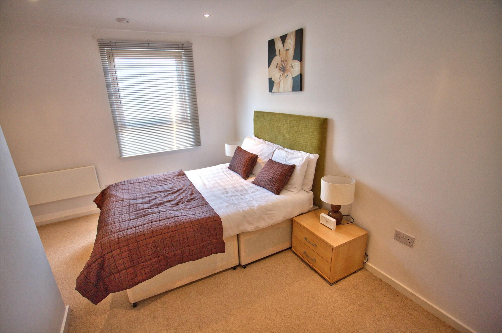 Quay Apartments Leeds Leeds  Exterior foto