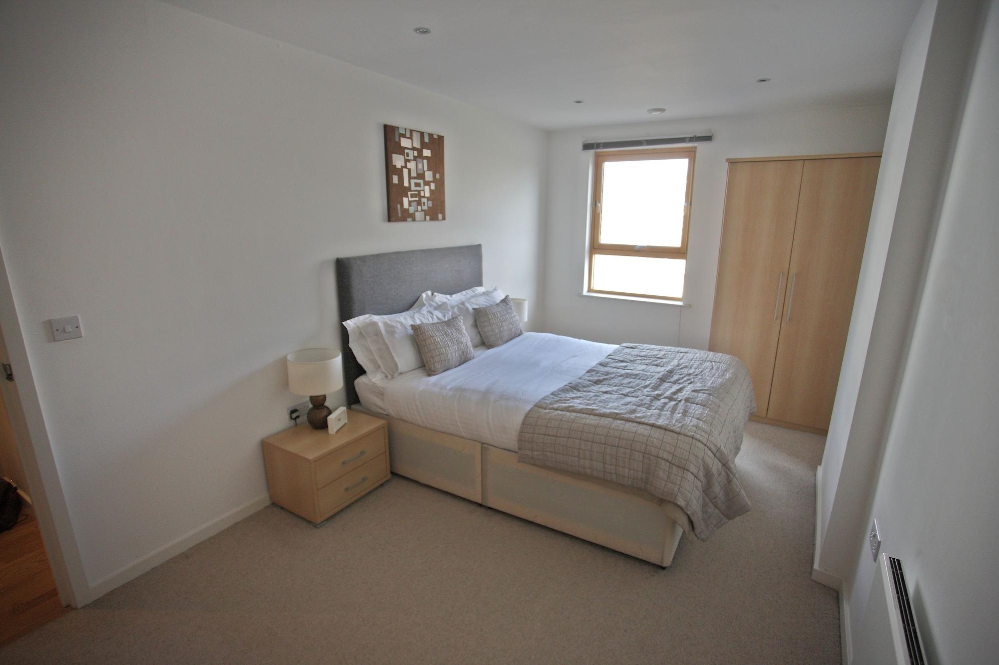 Quay Apartments Leeds Leeds  Exterior foto