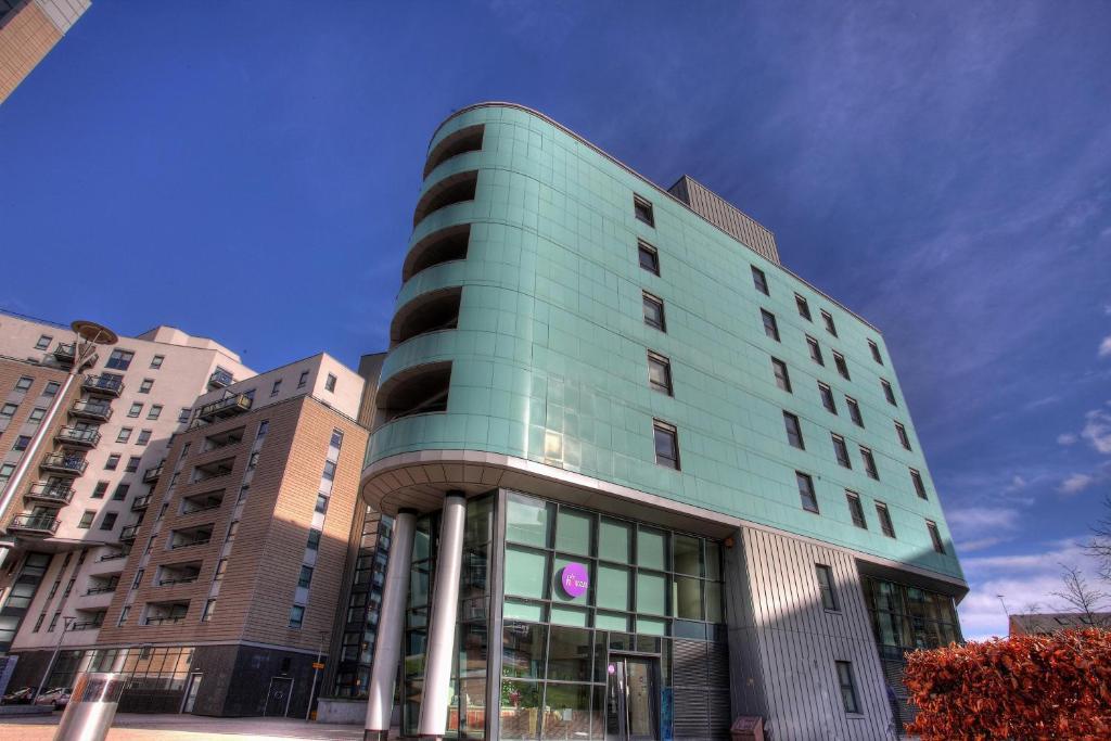 Quay Apartments Leeds Leeds  Exterior foto