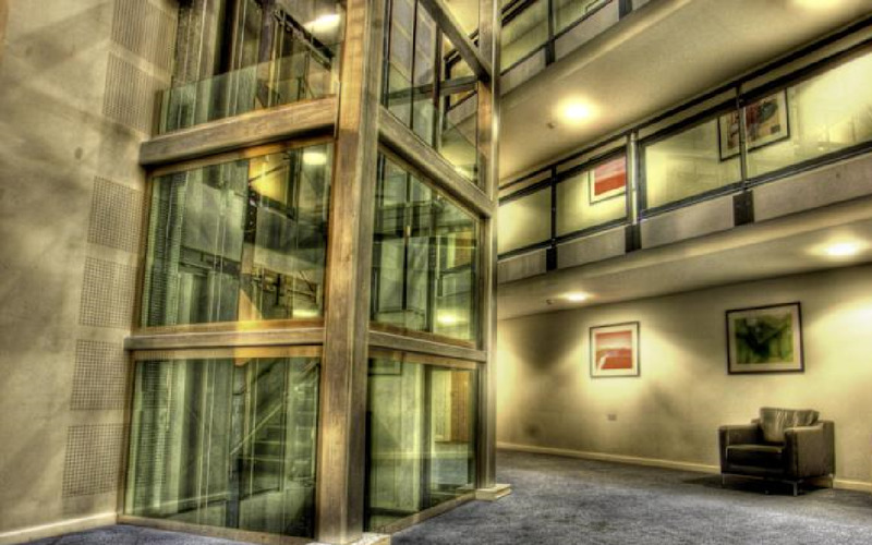 Quay Apartments Leeds Leeds  Exterior foto