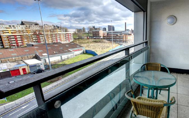 Quay Apartments Leeds Leeds  Exterior foto