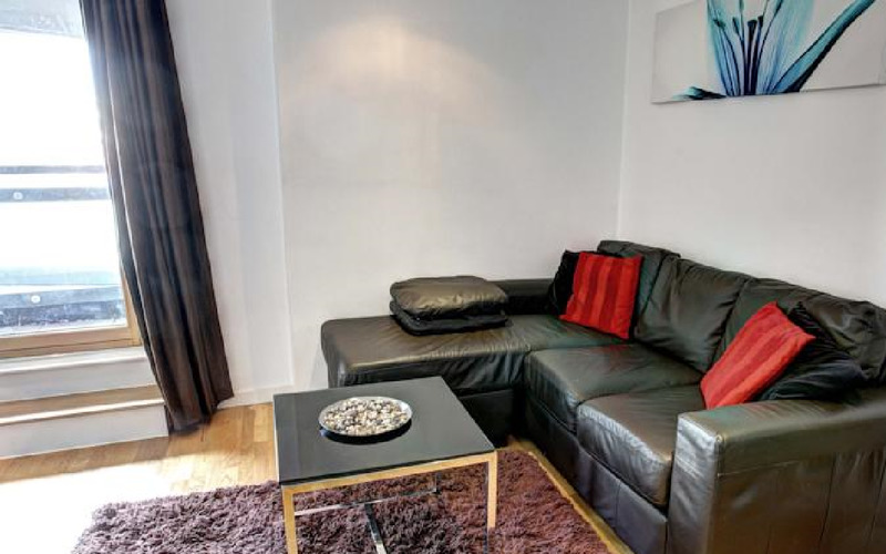 Quay Apartments Leeds Leeds  Exterior foto
